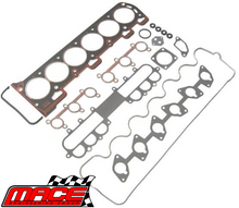 MACE VALVE REGRIND GASKET SET TO SUIT FORD LTD DL MPFI SOHC 12V 4.0L I6