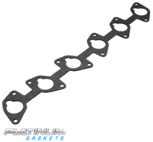 PLATINUM INTAKE MANIFOLD GASKET TO SUIT FORD LTD AU MPFI SOHC VCT 4.0L I6