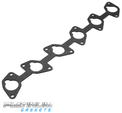 PLATINUM INTAKE MANIFOLD GASKET TO SUIT FORD FAIRMONT AU MPFI SOHC VCT 4.0L I6