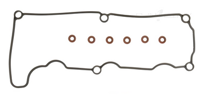 ROCKER COVER GASKET SET TO SUIT MAZDA B4000 BRAVO HXXMJ EXXMJ FXXMJ 1V 4.0L V6