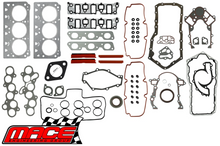MACE FULL ENGINE GASKET KIT TO SUIT HOLDEN CREWMAN VY ECOTEC L36 3.8L V6