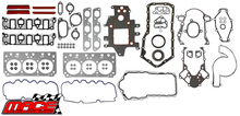 MACE FULL ENGINE GASKET KIT TO SUIT HOLDEN CALAIS VS VT VX VY L67 SUPERCHARGED 3.8L V6