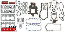 MACE FULL ENGINE GASKET KIT TO SUIT HOLDEN STATESMAN VS WH WK L67 SUPERCHARGED 3.8L V6