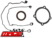 MACE TIMING COVER GASKET KIT TO SUIT FORD FALCON BA BF FG FG X BARRA 240T 245T 270T TURBO 4.0 I6
