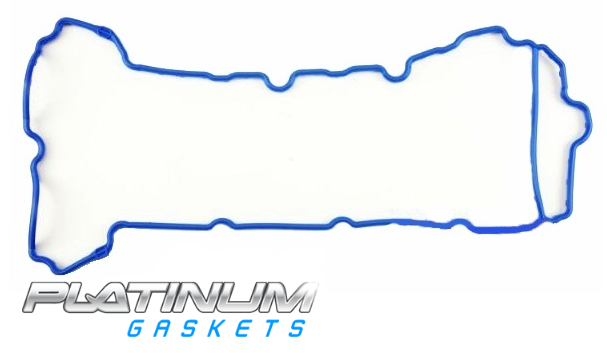 PLATINUM RHS ROCKER COVER GASKET TO SUIT HOLDEN COMMODORE VZ VE VF ALLOYTEC LY7 LE0 LW2 LWR 3.6L V6