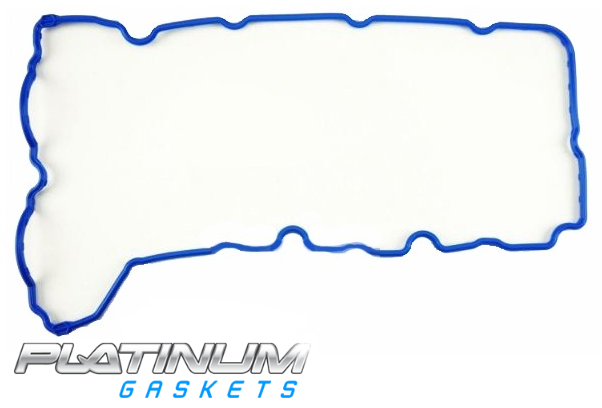 2004 Holden Rodeo Rocker Cover PLATINUM LHS ROCKER COVER GASKET TO SUIT HOLDEN RODEO RA ALLOYTEC LCA ...