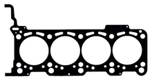 MLS CYLINDER HEAD GASKET TO SUIT VOLKSWAGEN TOUAREG 7P CKDA 4.1L V8 CYLINDERS 5-8 FROM 05/2013