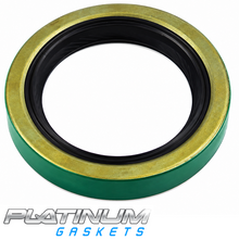 PLATINUM FRONT CRANKSHAFT OIL SEAL TO SUIT HOLDEN KINGSWOOD HT HG HQ HJ HX HZ WB 253 308 4.1L 5.0L V8