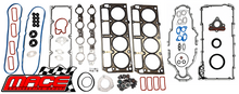 MACE FULL ENGINE GASKET KIT TO SUIT HSV MALOO VU VY LS1 5.7L V8