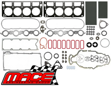MACE FULL ENGINE GASKET KIT TO SUIT HSV SV99 VT LS1 5.7L V8