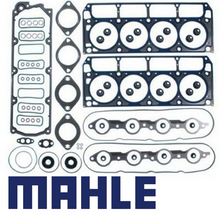 MAHLE PREMIUM MLS VALVE REGRIND GASKET SET TO SUIT HSV SV6000 VZ LS2 6.0L V8