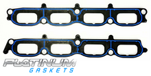 PLATINUM INTAKE MANIFOLD GASKET SET TO SUIT FORD LTD BA BF BARRA 220 230 5.4L V8