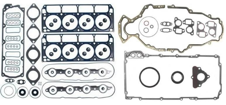 PREMIUM FULL ENGINE GASKET KIT TO SUIT HSV SENATOR VZ VE LS2 6.0L V8