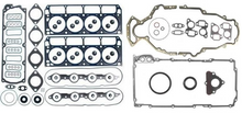 PREMIUM FULL ENGINE GASKET KIT TO SUIT HSV COUPE VZ LS2 6.0L V8