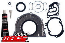 MACE BOTTOM END GASKET CONVERSION KIT FOR HOLDEN COMMODORE VE VF SIDI LF1 LFW LLT LFX 3.0L 3.6L V6