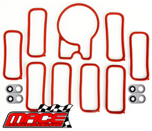 MACE INTAKE MANIFOLD GASKET KIT TO SUIT HOLDEN STATESMAN WH WK WL LS1 5.7L V8