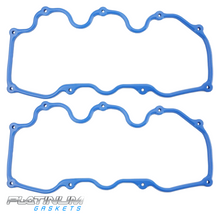PLATINUM ROCKER COVER GASKET SET TO SUIT NISSAN VG33E 3.3L V6