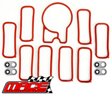 MACE INTAKE MANIFOLD GASKET KIT TO SUIT HSV CLUBSPORT VT VX VY LS1 5.7L V8