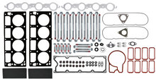 VALVE REGRIND GASKET SET & HEAD BOLTS COMBO PACK FOR HOLDEN ONE TONNER VY LS1 5.7L V8 TO 09/03