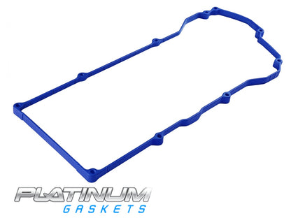 PLATINUM ROCKER COVER GASKET TO SUIT NISSAN PULSAR N16 QG16DE QG18DE 1.6L 1.8L I4 TILL 06/2003 SEDAN ONLY