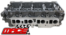 MACE BARE CYLINDER HEAD TO SUIT NISSAN NAVARA D40 YD25DDTI TURBO DIESEL 2.5L I4 FROM 01/2010
