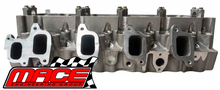 MACE BARE CYLINDER HEAD TO SUIT TOYOTA HILUX KZN165R 1KZ-TE TURBO DIESEL 3.0L I4