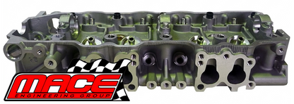 MACE BARE CYLINDER HEAD TO SUIT TOYOTA HILUX RN50R RN65L RN66L RN85R RN90R RN105R RN106R RN110R RN130R 22R 2.4L I4