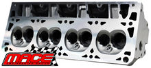 MACE BARE CATHEDRAL PORT 243 CASTING CYLINDER HEAD TO SUIT HSV CLUBSPORT VZ VE LS2 6.0L V8