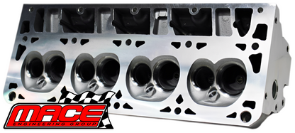 MACE BARE CATHEDRAL PORT 243 CASTING CYLINDER HEAD TO SUIT HSV LS2 6.0L V8