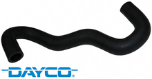 DAYCO INLET HEATER HOSE TO SUIT NISSAN NAVARA D22 D40 YD25DDTI TURBO DIESEL 2.5L I4