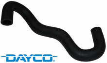 DAYCO INLET HEATER HOSE TO SUIT NISSAN NAVARA D22 D40 YD25DDTI TURBO DIESEL 2.5L I4