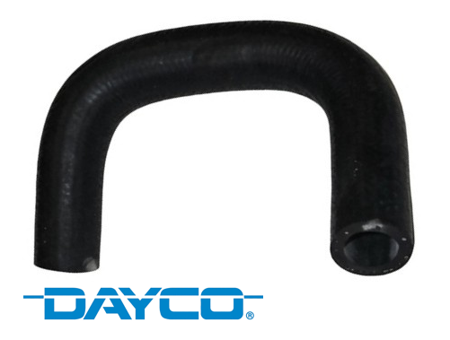 DAYCO HEATER HOSE TO SUIT FORD RANGER PJ PK WLAT WEAT TURBO DIESEL 2.5L 3.0L I4 HEATER CORE TO ENGINE