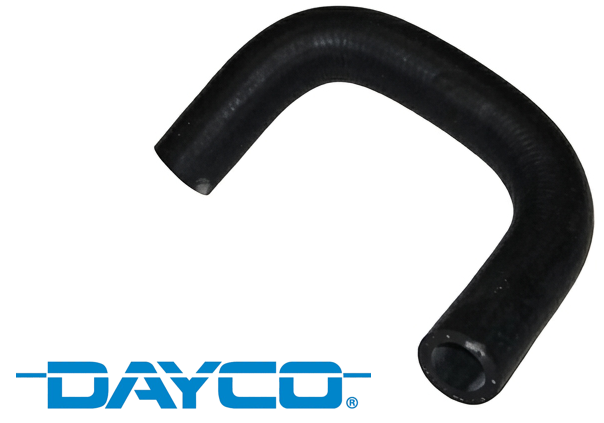 DAYCO HEATER HOSE TO SUIT FORD RANGER PJ PK WLAT WEAT TURBO DIESEL 2.5L 3.0L I4 HEATER CORE TO ENGINE
