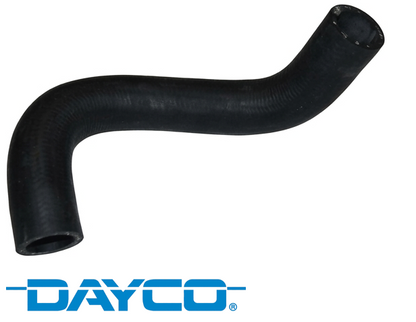 DAYCO HEATER HOSE TO SUIT FORD WLAT WEAT TURBO DIESEL 2.5L 3.0L I4 HEATER CORE TO PIPE