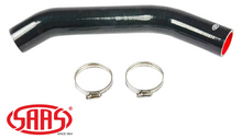 SAAS INTERCOOLER HOSE TO SUIT ISUZU MU-X UCR UCS RZ4E-TC 4JJ1-TC TURBO DIESEL 1.9L 3.0 I4