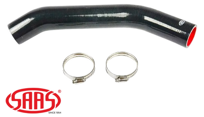 SAAS INTERCOOLER HOSE TO SUIT ISUZU MU-X UCR UCS RZ4E-TC 4JJ1-TC TURBO DIESEL 1.9L 3.0 I4