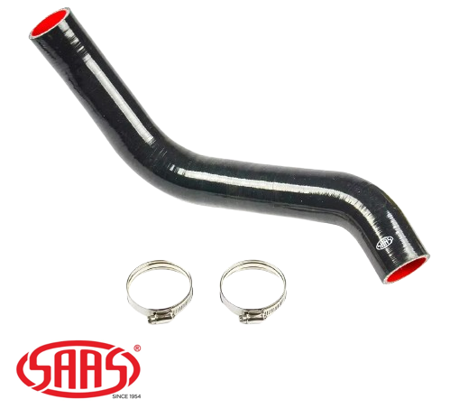 SAAS INTERCOOLER HOSE TO SUIT ISUZU MU-X UCR UCS RZ4E-TC 4JJ1-TC TURBO DIESEL 1.9L 3.0 I4