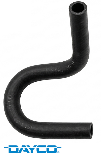 DAYCO HEATER HOSE TO SUIT HOLDEN RODEO TF 4JA1 DIESEL 2.5L I4
