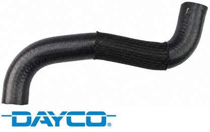 DAYCO UPPER RADIATOR HOSE TO SUIT SUBARU IMPREZA G3 GV EJ204 EJ207 EJ255 EJ257 TURBO 2.0L 2.5L I4