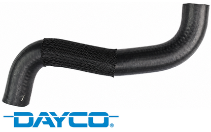 DAYCO UPPER RADIATOR HOSE TO SUIT SUBARU IMPREZA G3 GV EJ204 EJ207 EJ255 EJ257 TURBO 2.0L 2.5L F4