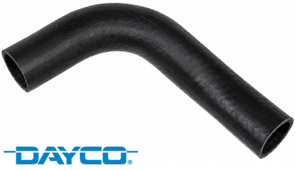 DAYCO LOWER RADIATOR HOSE TO SUIT SUBARU IMPREZA G3 GV EJ204 EJ207 EJ255 EJ257 TURBO 2.0L 2.5L I4