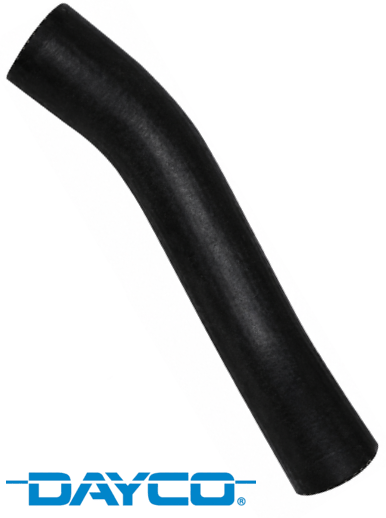 DAYCO LOWER RADIATOR HOSE TO SUIT SUBARU IMPREZA GD GG EJ20 EJ25 EJ201 EJ251 2.0L 2.5L I4