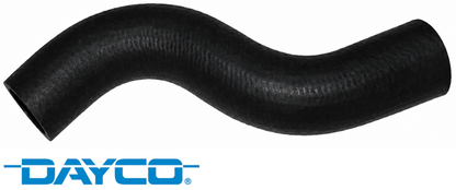 DAYCO UPPER RADIATOR HOSE TO SUIT SUBARU IMPREZA GC GF GM EJ20 EJ20G EJ20K EJ205 EJ207 TURBO 2.0L I4