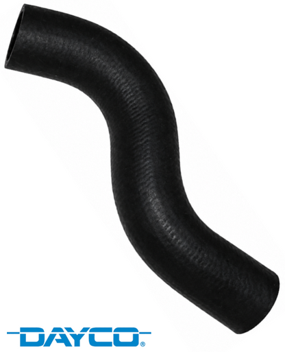 DAYCO UPPER RADIATOR HOSE TO SUIT SUBARU IMPREZA GC GF GM EJ20 EJ20G EJ20K EJ205 EJ207 TURBO 2.0L I4