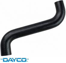 DAYCO UPPER RADIATOR HOSE TO SUIT SUBARU IMPREZA GJ GJ7 GP FB20A 2.0L I4