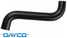 DAYCO UPPER RADIATOR HOSE TO SUIT SUBARU IMPREZA GJ GJ7 GP FB20A 2.0L I4