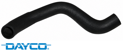 DAYCO UPPER RADIATOR HOSE TO SUIT NISSAN NAVARA D22 KA24E KA24DE 2.4L I4