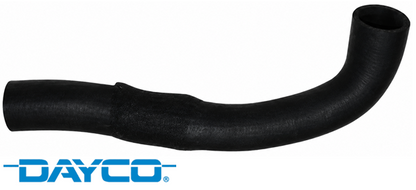 DAYCO LOWER RADIATOR HOSE TO SUIT NISSAN NAVARA D22 QD32E DIESEL 3.2L I4 ENGINE TO PIPE