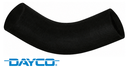 DAYCO LOWER RADIATOR HOSE TO SUIT NISSAN NAVARA D22 QD32E DIESEL 3.2L I4 RADIATOR TO PIPE