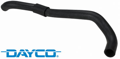 DAYCO LOWER RADIATOR HOSE TO SUIT NISSAN NAVARA D22 D40 YD25DDTI TURBO DIESEL 2.5L I4